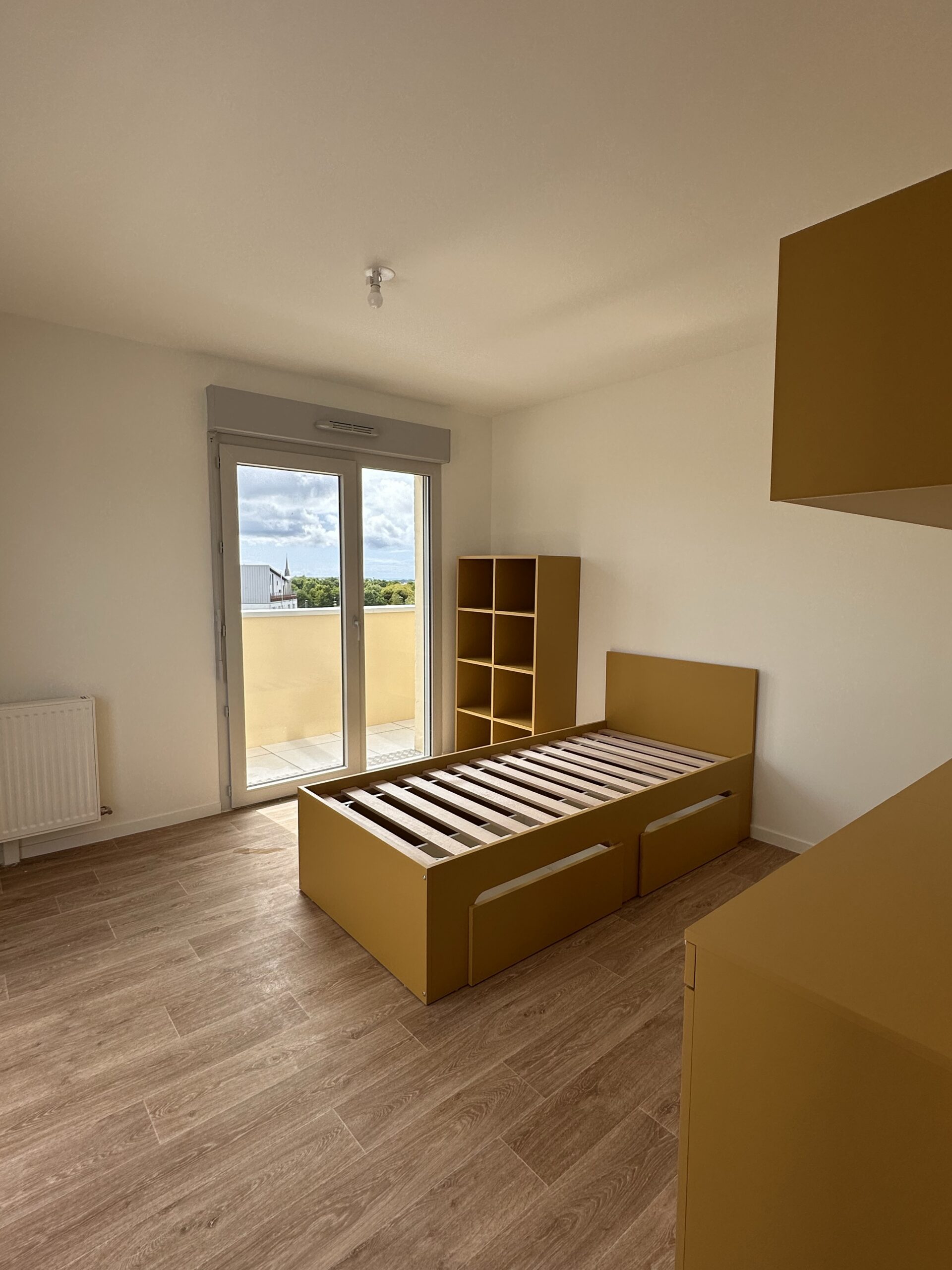 Chambre T4